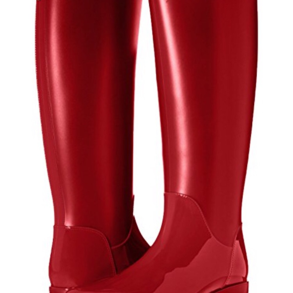 Sam Edelman rain boots - Picture 4 of 8